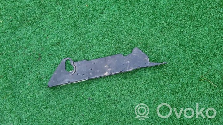 Citroen C3 Fender mounting bracket 9811926380