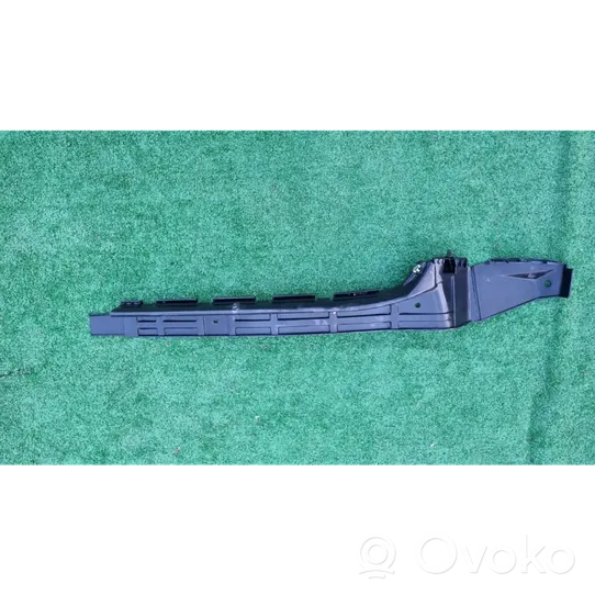 Fiat Grande Punto Rear bumper mounting bracket 51777455