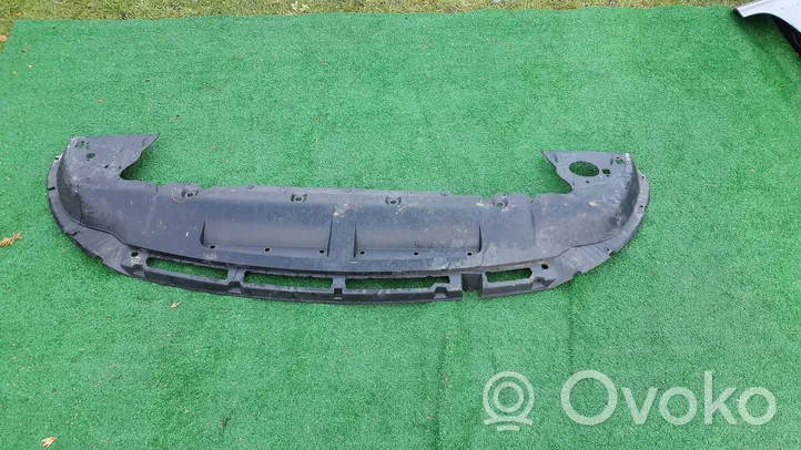 Ford Kuga III Front bumper lip 603086487