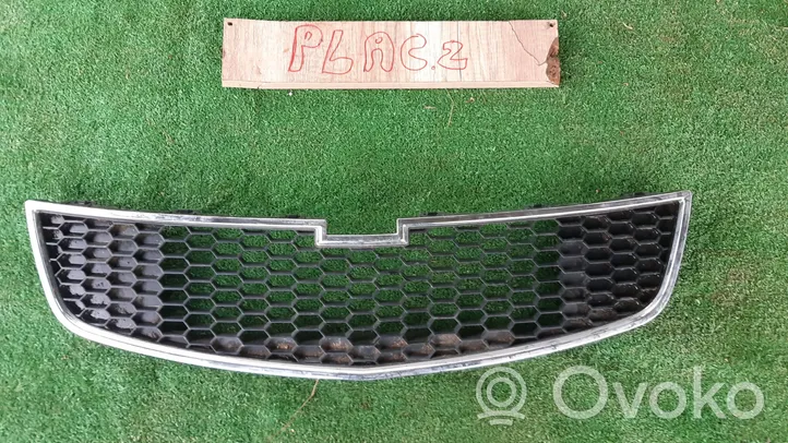 Chevrolet Cruze Grille de calandre avant 96832937