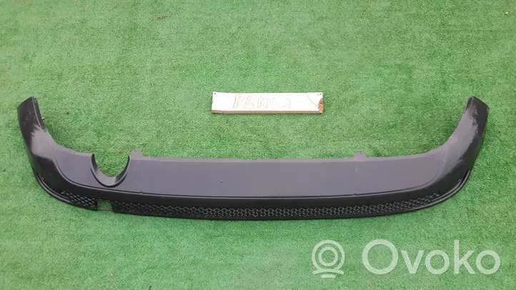 Ford Focus Rear bumper lower part trim BM51A17A894