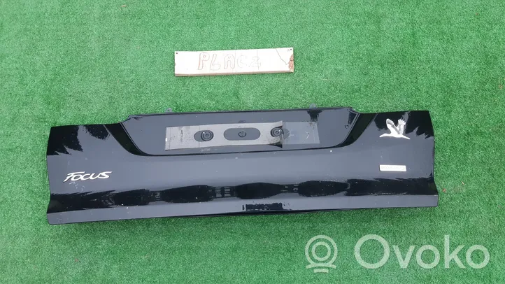 Ford Focus Tailgate/boot lid cover trim BM51-N425A30-A