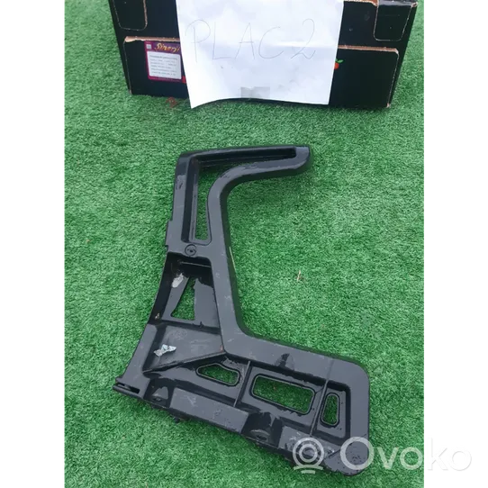 Peugeot 5008 Support de pare-chocs arrière 9686247680