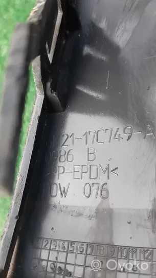 Ford Galaxy Spojler zderzaka przedniego 6M21-17C749-A
