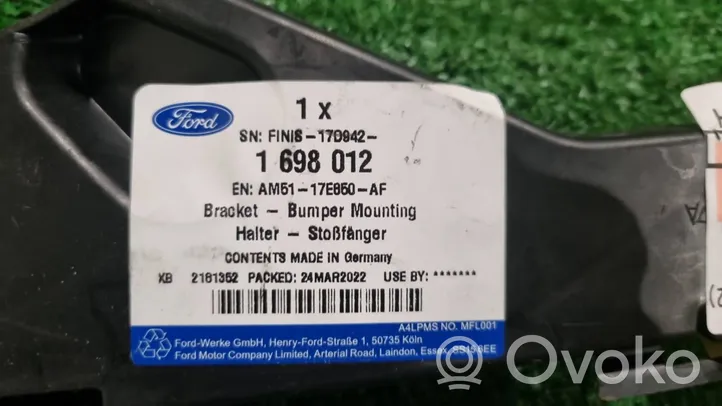 Ford C-MAX II Altra parte interiore AM51-17E850-AF