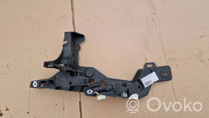 Smart ForTwo III C453 Support phare frontale A4537510700