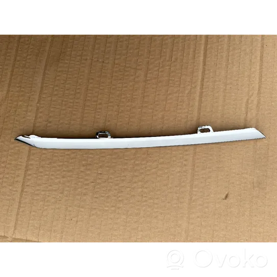 Opel Corsa F Etupuskurin jakajan koristelista 475498858