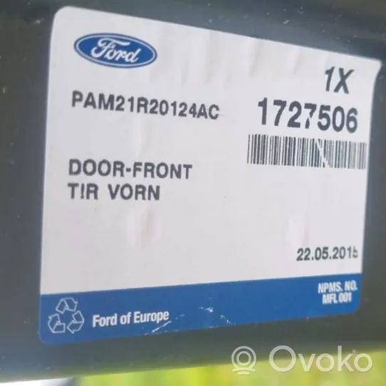 Ford S-MAX Porte avant PAM21R20124AC