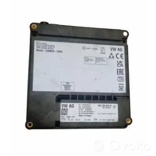 Audi A7 S7 4K8 Other control units/modules 4KE035282M