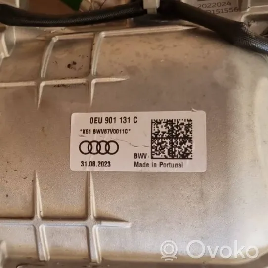 Audi e-tron Boîte de transfert 0EU901131C