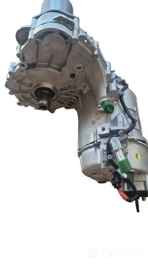 Audi e-tron Scatola ingranaggi del cambio 0EU901131C