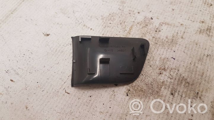 Toyota Prius (XW20) Altro elemento di rivestimento della portiera posteriore 6927747020