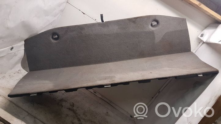 Toyota Prius (XW20) Tappeto di rivestimento del fondo del bagagliaio/baule 5841647010