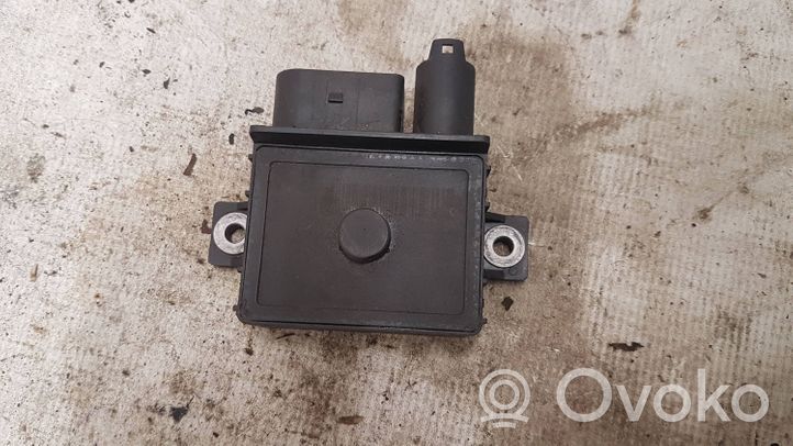 BMW 7 F01 F02 F03 F04 Przekaźnik / Modul układu ogrzewania wstępnego 80015605