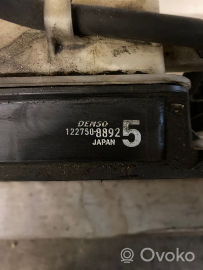 Toyota Prius (XW20) Lüfter Satz Set 1227508892