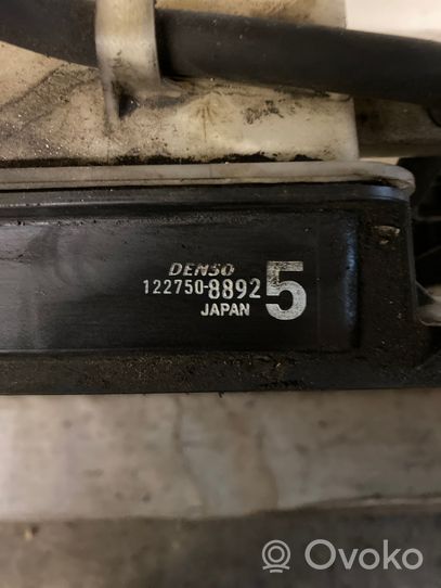 Toyota Prius (XW20) Juego de ventilador 1227508892