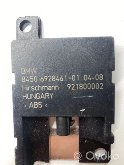 BMW 7 E65 E66 Antena Bluetooth 6928461