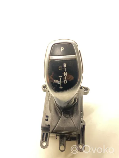 BMW 5 F10 F11 Gear shifter/selector 1802201519