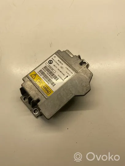 BMW X5 E70 Module de contrôle airbag 31921481302E