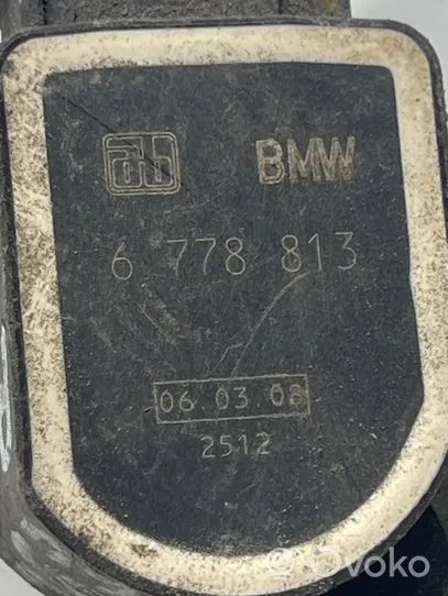 BMW 3 E90 E91 Capteur de niveau de phare 6778813