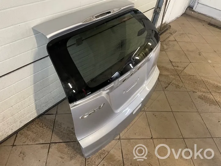 Honda CR-V Tailgate/trunk/boot lid 