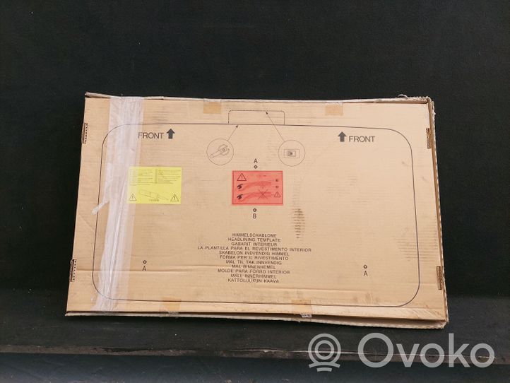 Ford Escort Set tettuccio apribile 10544874