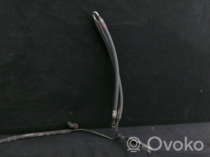 BMW 7 E65 E66 Leitung / Schlauch Stabilisator Adaptive Aktiv 