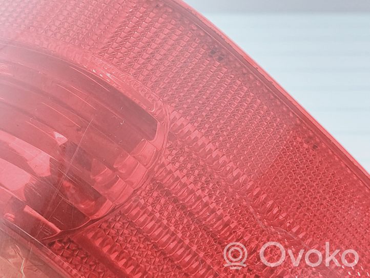 BMW 3 E46 Reverse light 388011