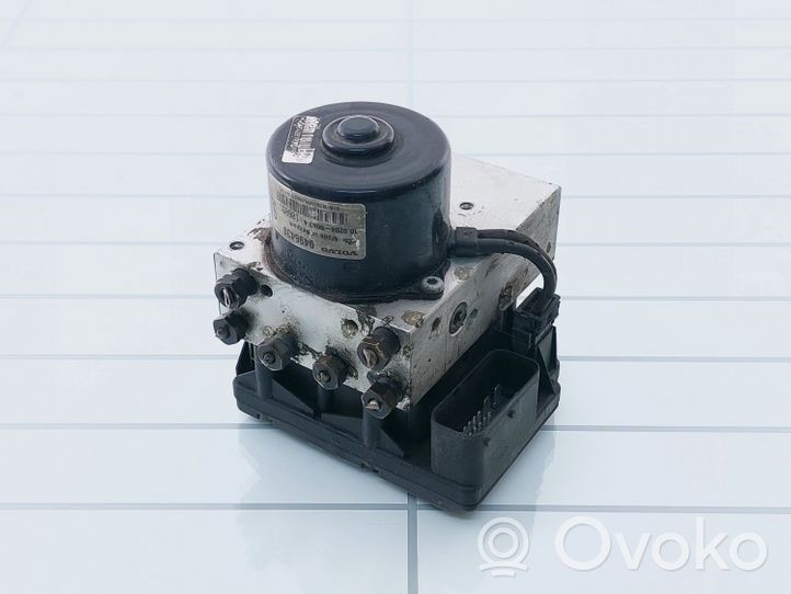 Volvo S80 ABS Pump 10020400634