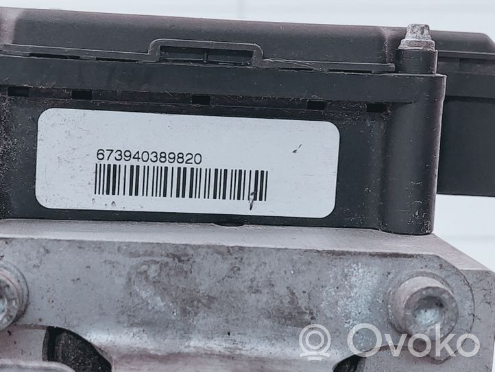 BMW 3 E46 ABS Pump 10094808023