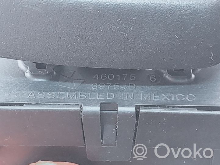 Chrysler Voyager Seat control switch 