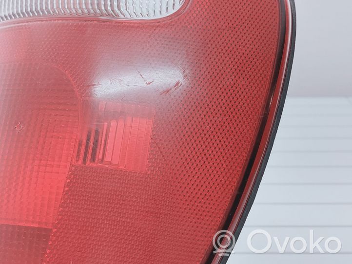 Chrysler Voyager Rear/tail lights 