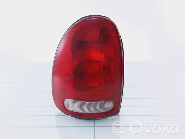 Chrysler Voyager Rear/tail lights 