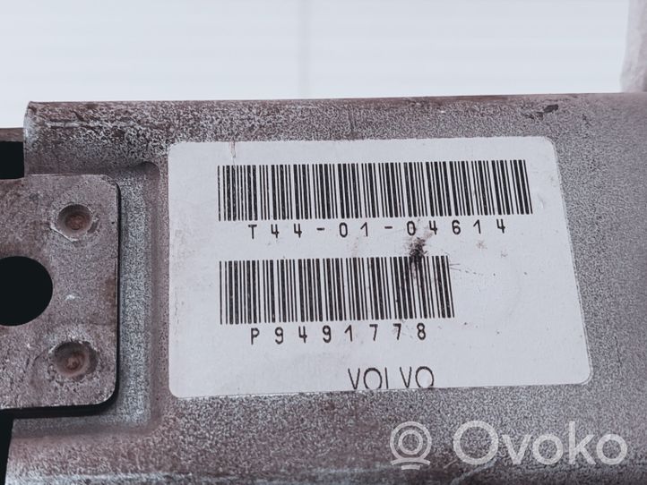 Volvo S80 Gruppo asse del volante P9491778