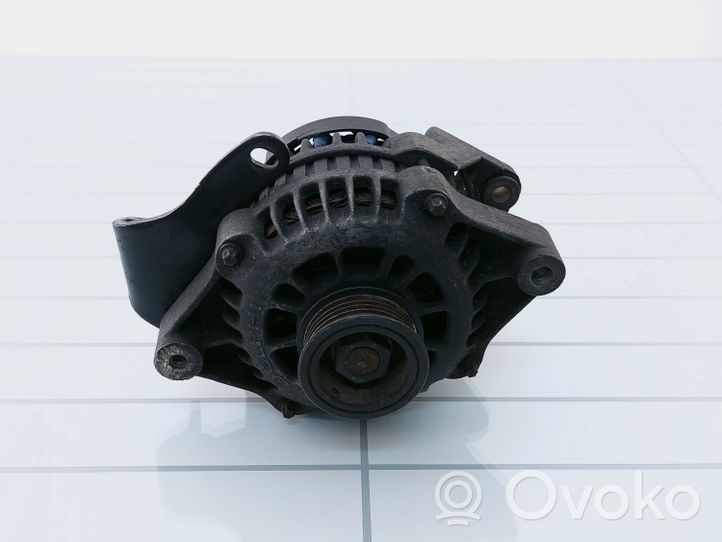 Opel Zafira A Alternator 