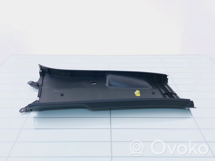 Volkswagen Golf VI (B) pillar trim (bottom) 