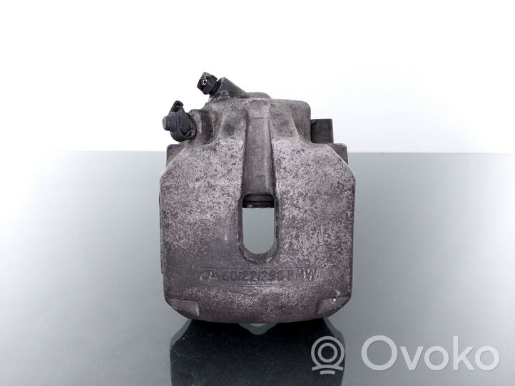 BMW 5 E39 Front brake caliper 