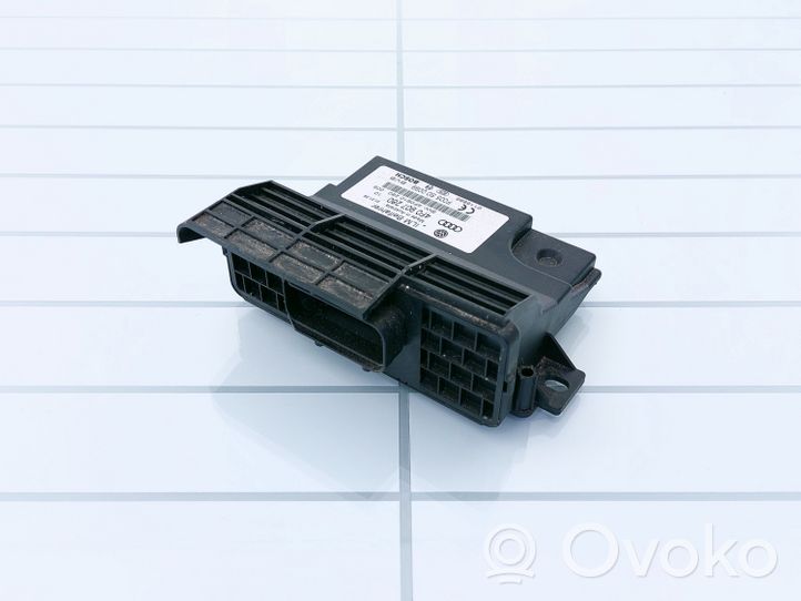 Audi A6 S6 C6 4F Altre centraline/moduli F005S00099