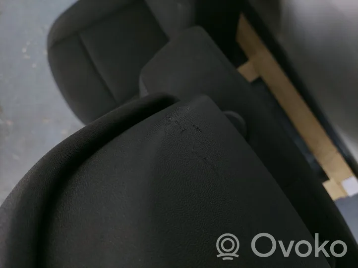 Opel Insignia A Seat set 