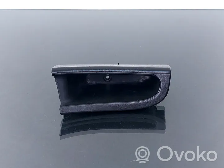 Opel Zafira A Scatola/tasca portaoggetti della portiera posteriore 400608