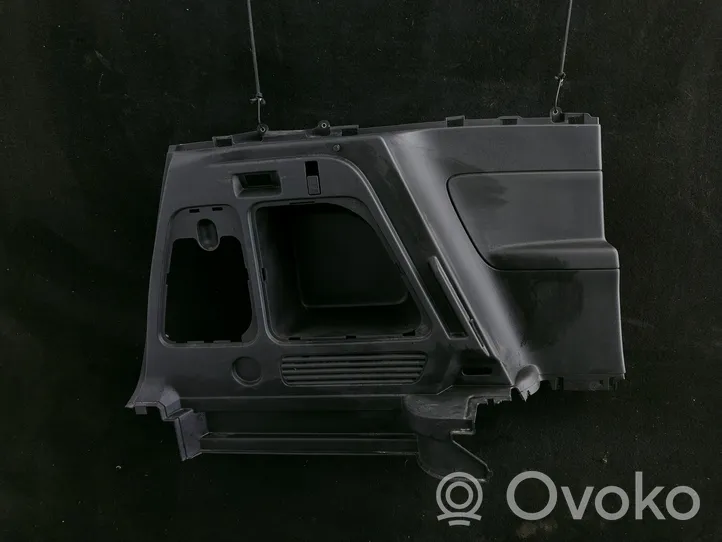 Opel Meriva B Otros elementos de revestimiento del maletero/compartimento de carga 13286048