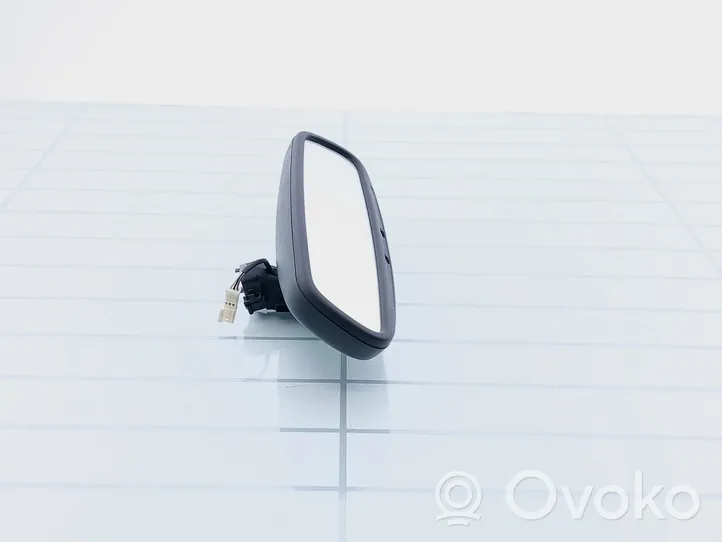 Volvo V50 Rear view mirror (interior) 015624