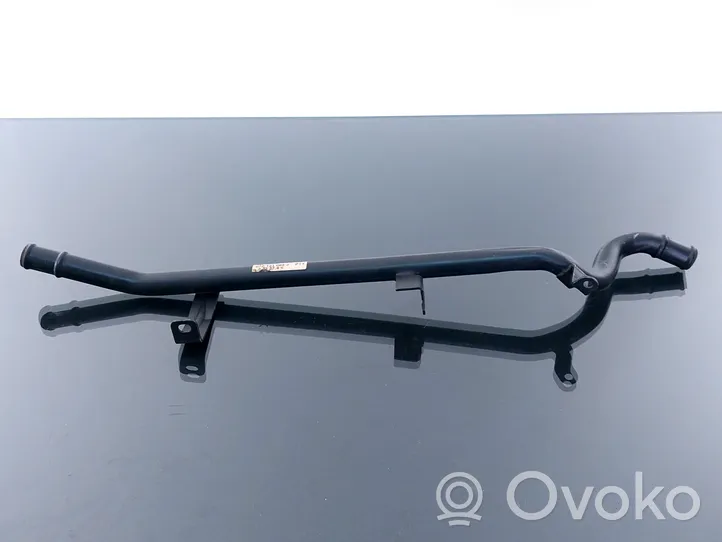 Volkswagen Phaeton Engine coolant pipe/hose 