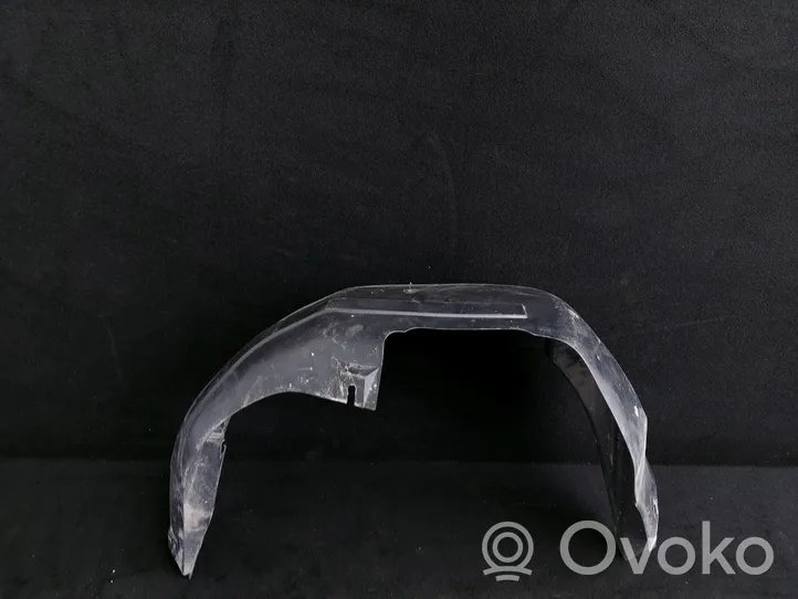 Volvo S40, V40 Rivestimento paraspruzzi parafango posteriore 