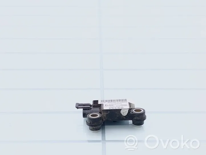 Volvo S40, V40 Sensore d’urto/d'impatto apertura airbag 