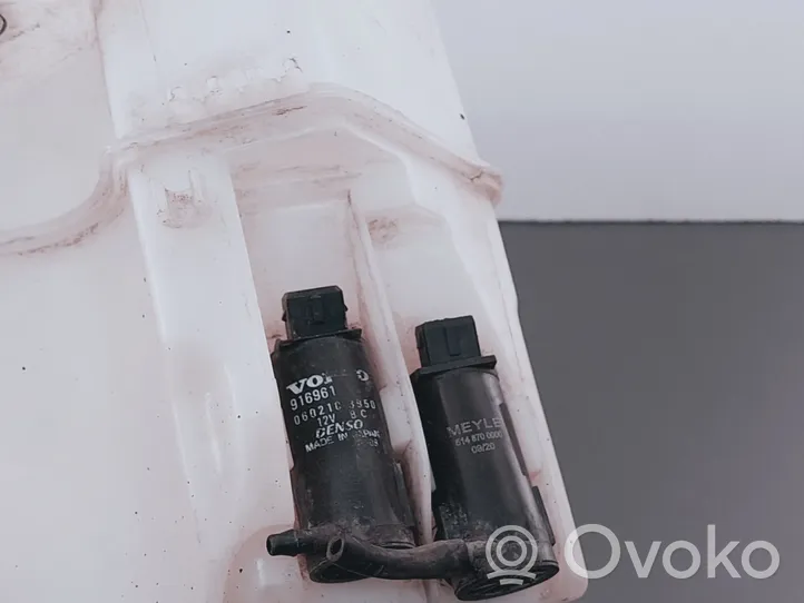 Volvo S60 Zbiornik płynu do spryskiwaczy szyby przedniej / czołowej 