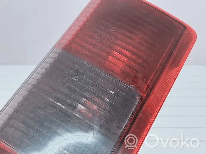 Opel Combo C Rear/tail lights 