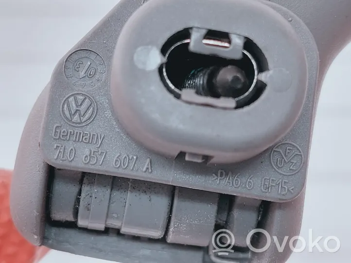 Volkswagen Phaeton Front interior roof grab handle 