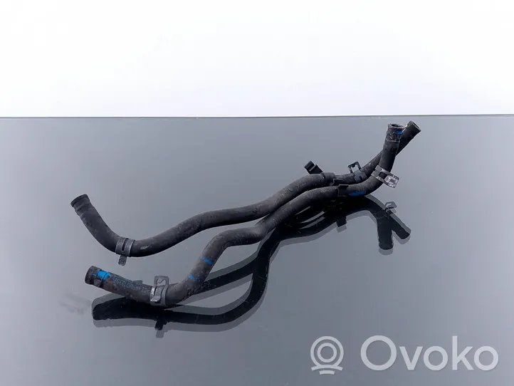 Volkswagen Golf IV Fuel line pipe 