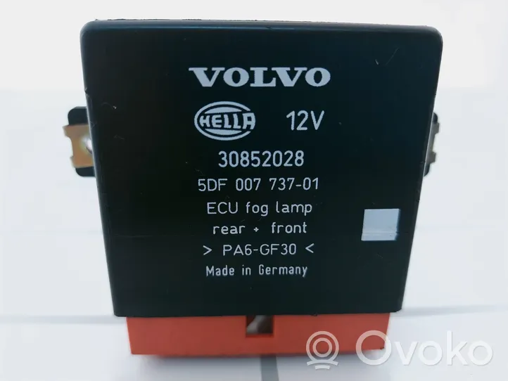 Volvo S40, V40 Module d'éclairage LCM 30852028